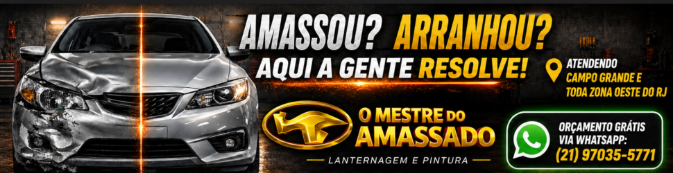 Mestre do Amassado