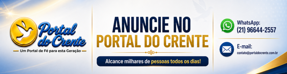 Portal do Crente