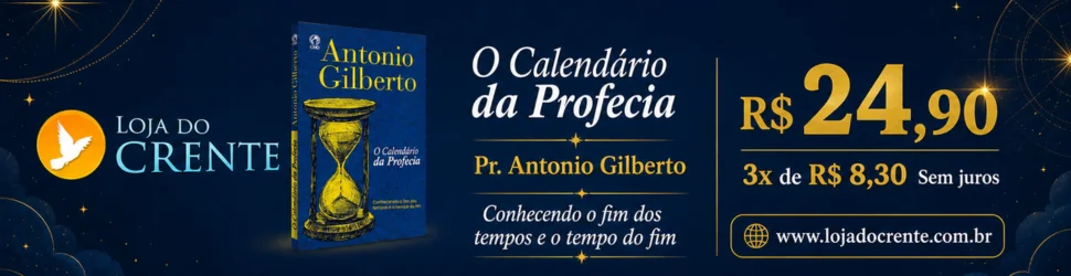 Loja do Crente