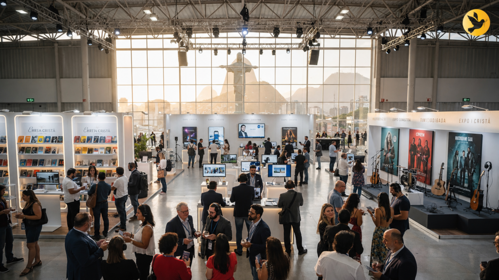 Expo Cristã 2026