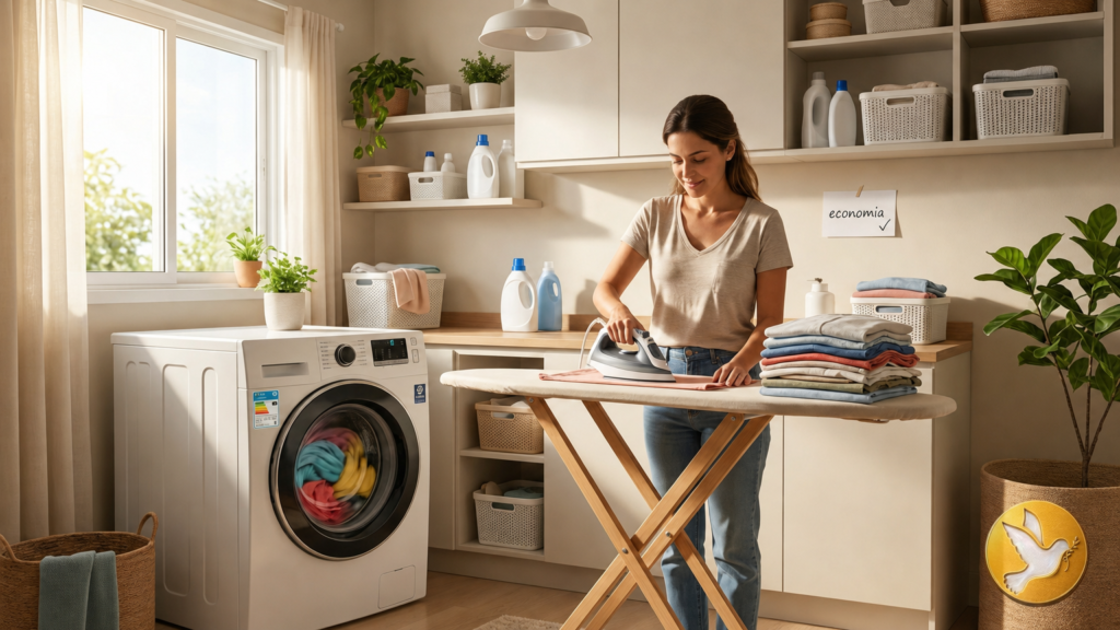 Como economizar energia elétrica