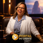 Encontro de mulheres promete noite de leveza e comunhão Imagemgerada_1790187601076