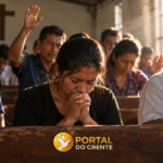 Perseguição religiosa na Nicarágua: o sofrimento dos evangélicos no regime esquerdista de Ortega Imagemgerada_1790897856939