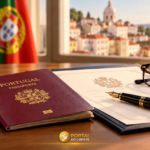 Cidadania portuguesa: o que muda e quem é afetado Imagemgerada_1792455388198